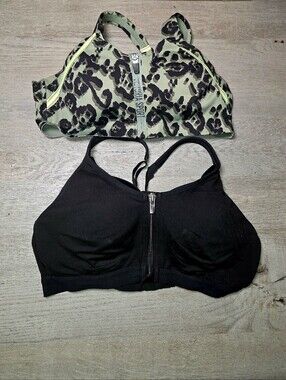 VS Knockout Sports Bra 2-ct